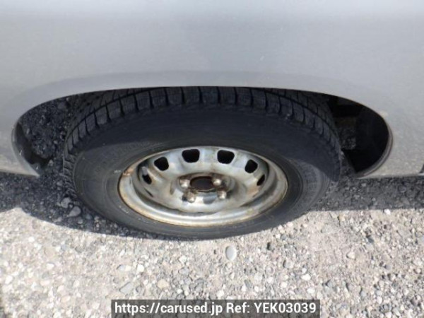 Used 2013 AT toyota probox-van NCP50V Image[25]