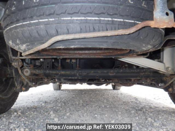 Used 2013 AT toyota probox-van NCP50V Image[36]
