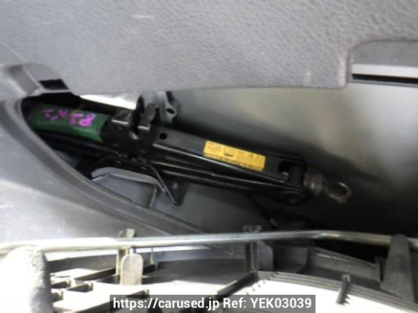Used 2013 AT toyota probox-van NCP50V Image[37]