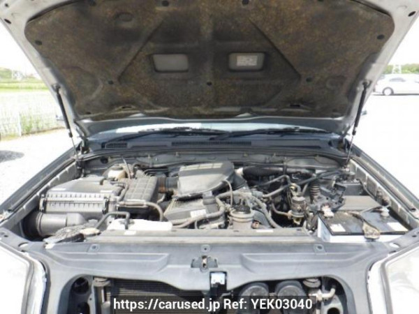 Used 2005 AT toyota hilux-surf TRN215W Image[9]