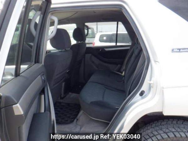 Used 2005 AT toyota hilux-surf TRN215W Image[14]