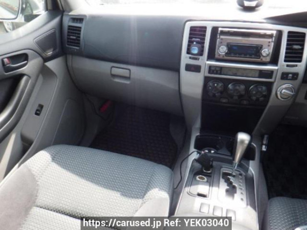 Used 2005 AT toyota hilux-surf TRN215W Image[16]