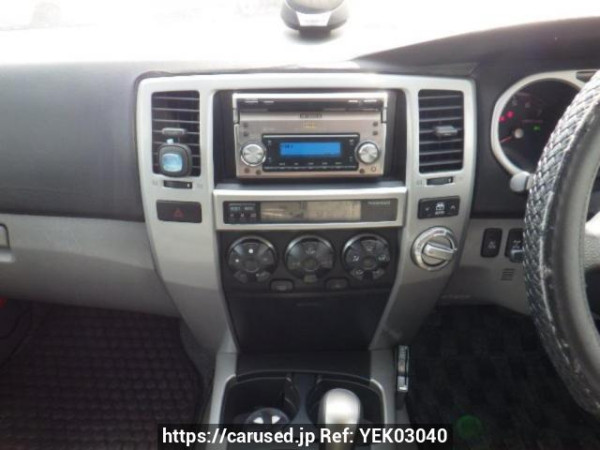 Used 2005 AT toyota hilux-surf TRN215W Image[18]