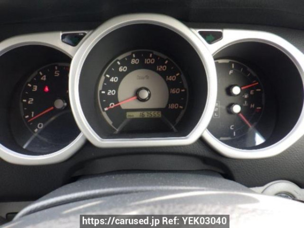 Used 2005 AT toyota hilux-surf TRN215W Image[20]