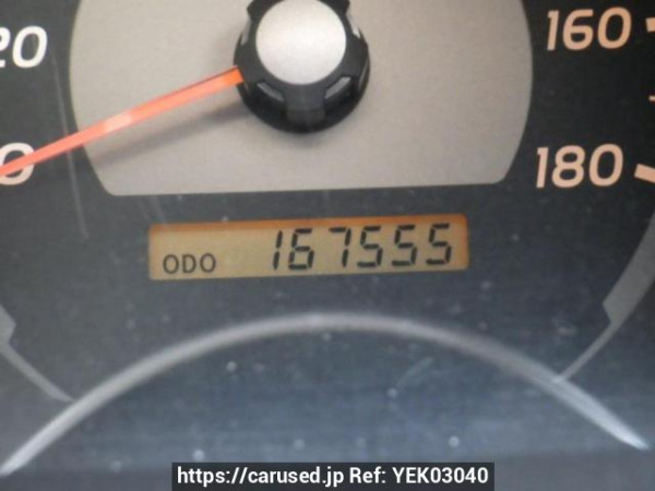 Used 2005 AT toyota hilux-surf TRN215W Image[21]