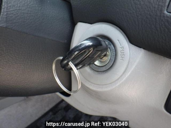 Used 2005 AT toyota hilux-surf TRN215W Image[22]