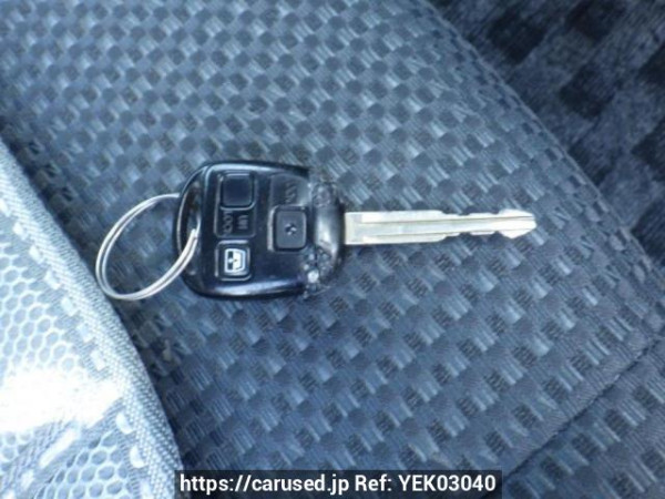 Used 2005 AT toyota hilux-surf TRN215W Image[23]
