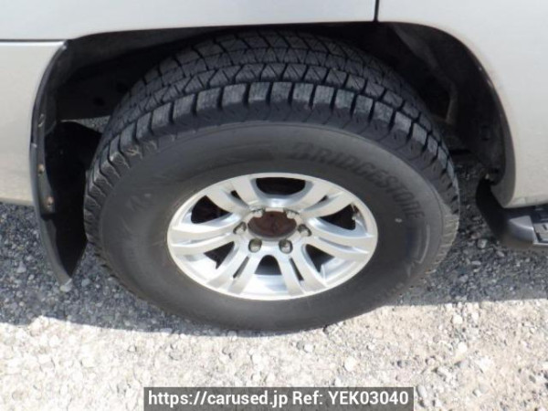 Used 2005 AT toyota hilux-surf TRN215W Image[26]