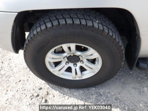 Used 2005 AT toyota hilux-surf TRN215W Image[27]