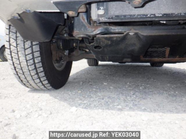 Used 2005 AT toyota hilux-surf TRN215W Image[28]