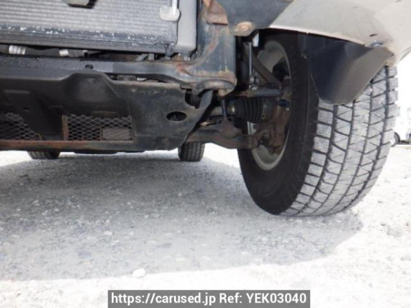 Used 2005 AT toyota hilux-surf TRN215W Image[29]