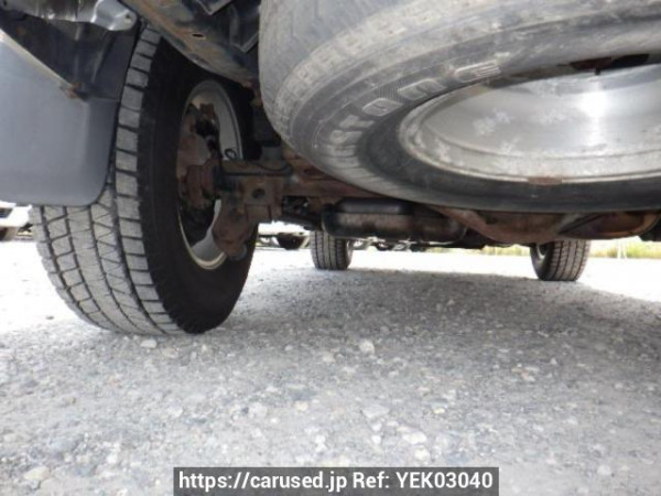 Used 2005 AT toyota hilux-surf TRN215W Image[34]