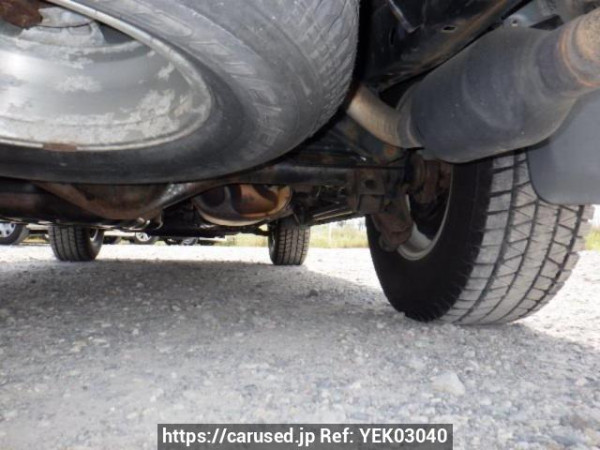 Used 2005 AT toyota hilux-surf TRN215W Image[35]
