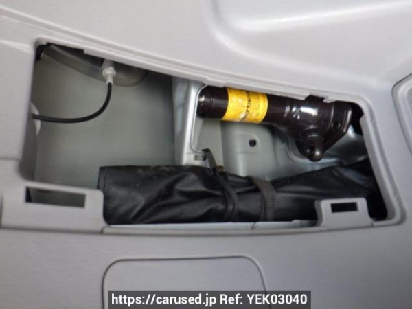 Used 2005 AT toyota hilux-surf TRN215W Image[37]