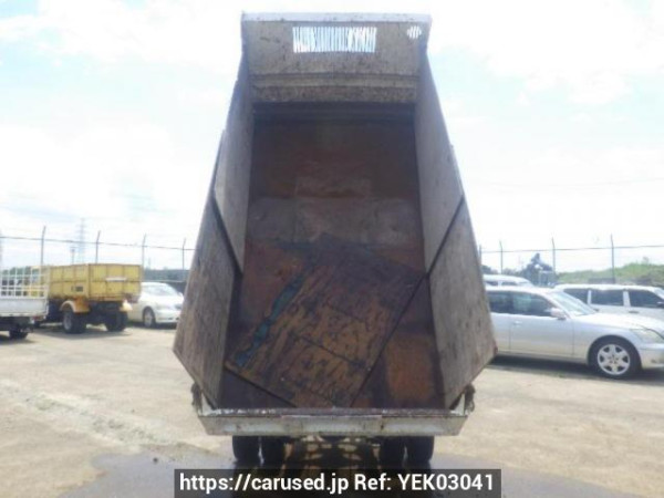 Used 1996 MT mitsubishi canter FE517BD Image[13]