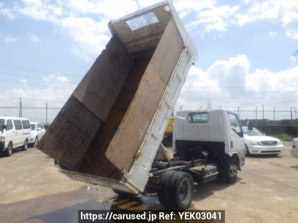 Used 1996 MT mitsubishi canter FE517BD Image[14]