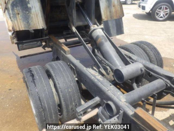 Used 1996 MT mitsubishi canter FE517BD Image[16]