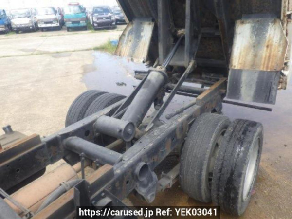 Used 1996 MT mitsubishi canter FE517BD Image[17]