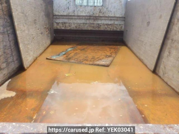 Used 1996 MT mitsubishi canter FE517BD Image[18]