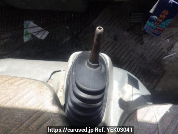 Used 1996 MT mitsubishi canter FE517BD Image[23]