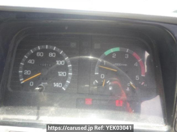 Used 1996 MT mitsubishi canter FE517BD Image[24]