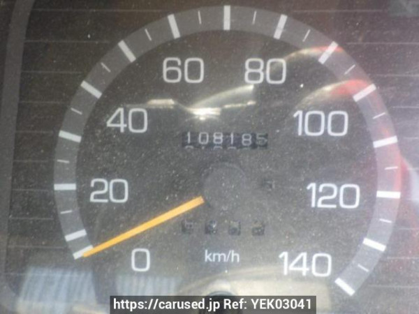 Used 1996 MT mitsubishi canter FE517BD Image[25]
