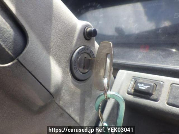 Used 1996 MT mitsubishi canter FE517BD Image[26]