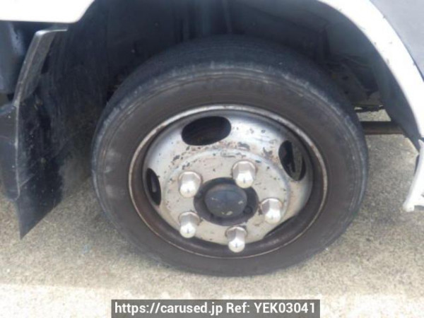 Used 1996 MT mitsubishi canter FE517BD Image[28]