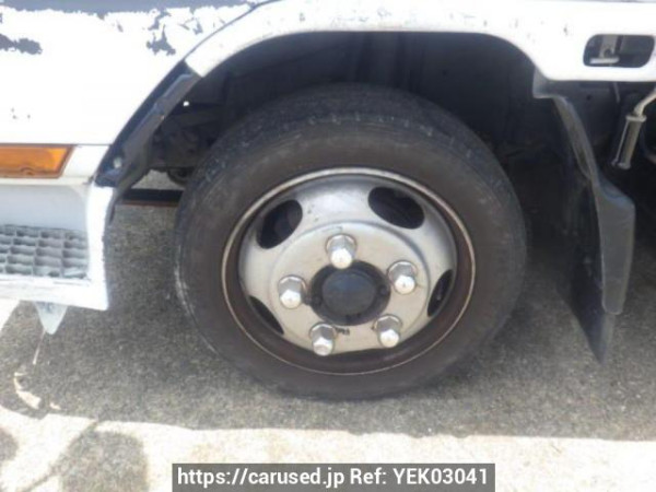 Used 1996 MT mitsubishi canter FE517BD Image[29]