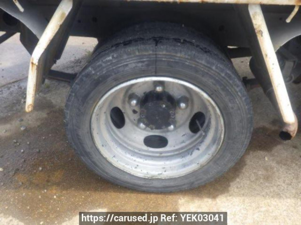 Used 1996 MT mitsubishi canter FE517BD Image[30]