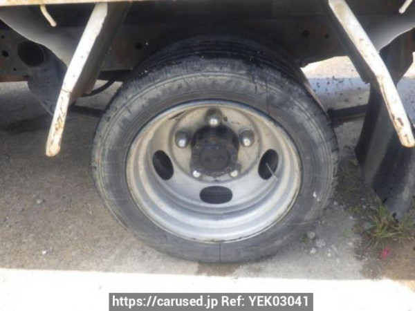 Used 1996 MT mitsubishi canter FE517BD Image[31]