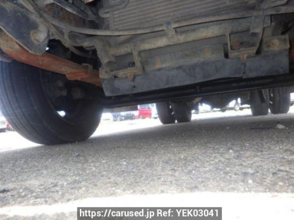 Used 1996 MT mitsubishi canter FE517BD Image[32]