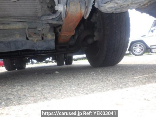 Used 1996 MT mitsubishi canter FE517BD Image[33]