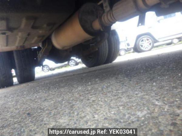 Used 1996 MT mitsubishi canter FE517BD Image[36]