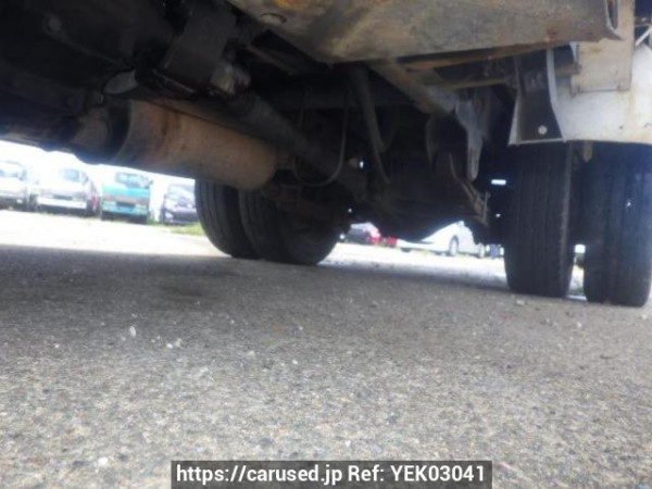 Used 1996 MT mitsubishi canter FE517BD Image[37]