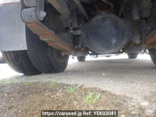 Used 1996 MT mitsubishi canter FE517BD Image[38]