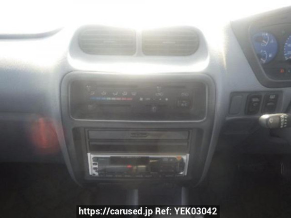 Used 2000 AT daihatsu terios J100G Image[18]