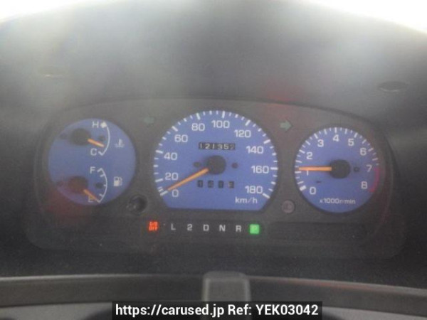 Used 2000 AT daihatsu terios J100G Image[20]