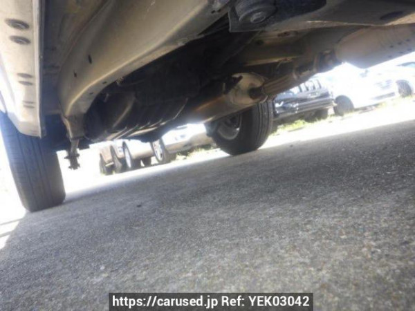 Used 2000 AT daihatsu terios J100G Image[30]