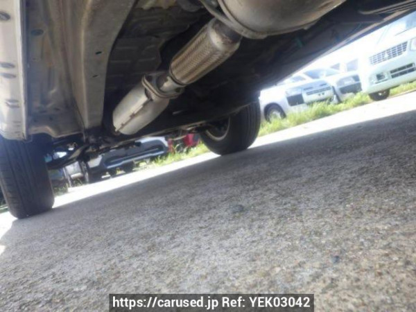 Used 2000 AT daihatsu terios J100G Image[32]