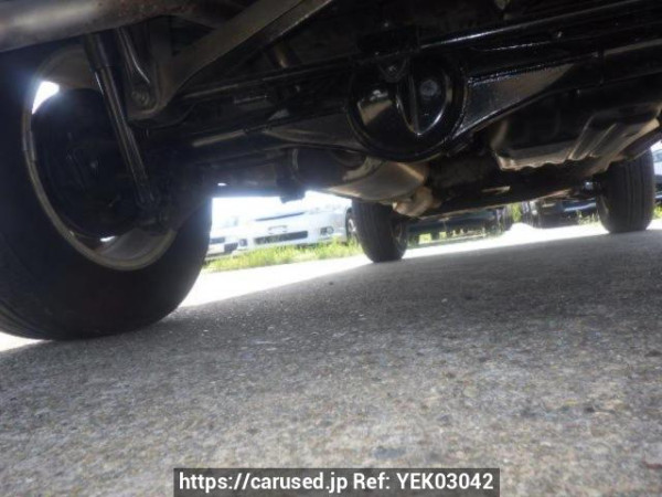 Used 2000 AT daihatsu terios J100G Image[34]