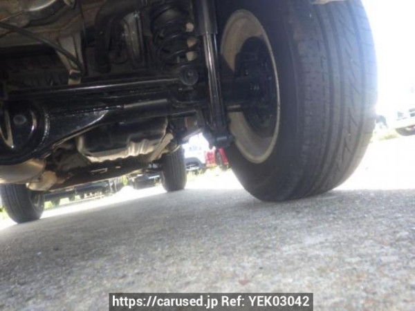 Used 2000 AT daihatsu terios J100G Image[35]