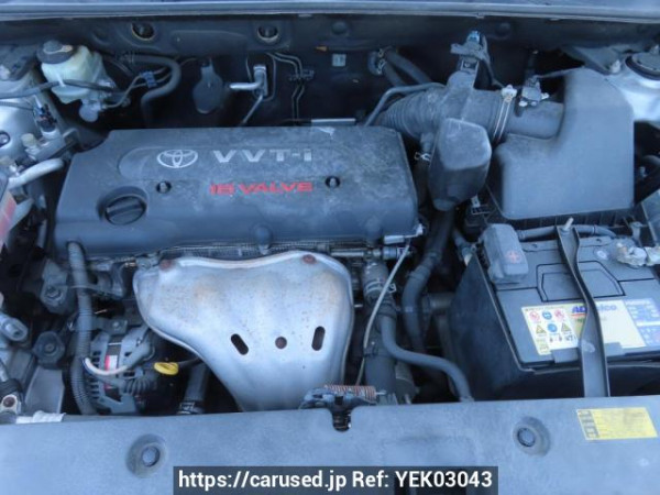 Used 2007 AT toyota rav4 ACA36W Image[9]