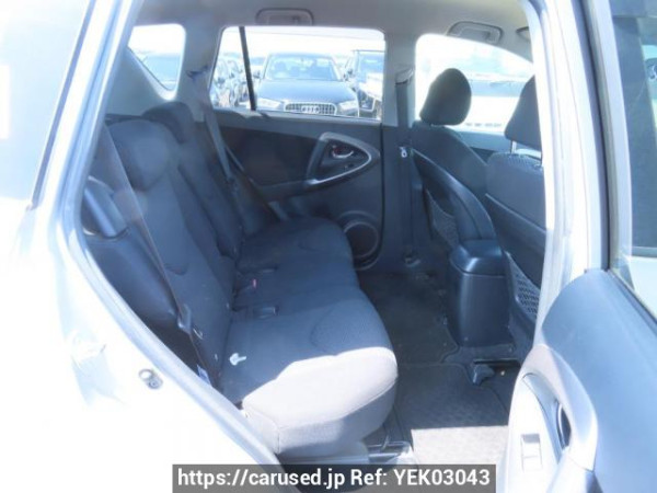 Used 2007 AT toyota rav4 ACA36W Image[13]