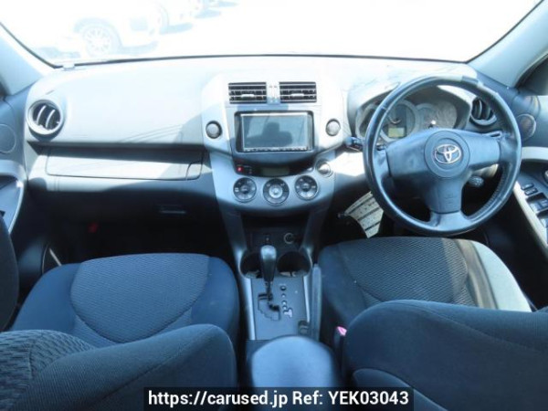 Used 2007 AT toyota rav4 ACA36W Image[15]