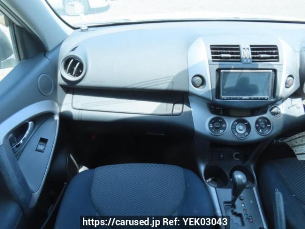 Used 2007 AT toyota rav4 ACA36W Image[16]