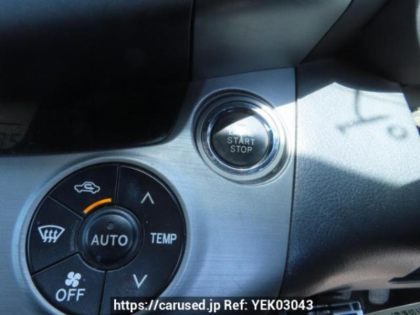 Used 2007 AT toyota rav4 ACA36W Image[22]