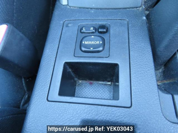 Used 2007 AT toyota rav4 ACA36W Image[23]