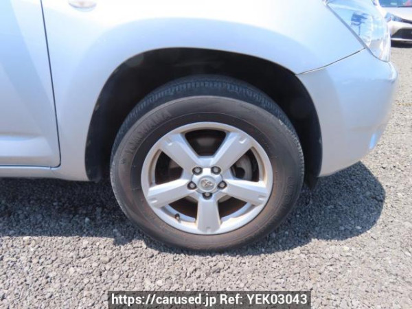 Used 2007 AT toyota rav4 ACA36W Image[25]