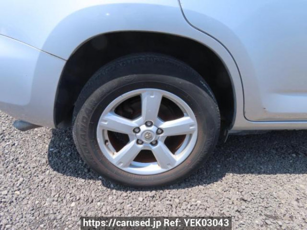 Used 2007 AT toyota rav4 ACA36W Image[27]
